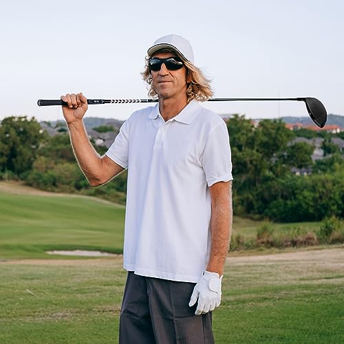 Wengh Golf Driver For Men And Women Right Handed（10.5 Degrees,470Cc，Flex-Regular） Titanium Golf Drivers With Graphite Shaft-45.5 Inch #TOP1