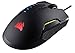 CORSAIR GLAIVE - RGB Gaming Mouse - Comfortable & Ergonomic - Interchangeable...