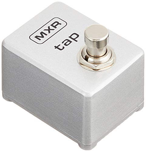 MXR TAP TEMPO SWITCH /�^�b�v�e���|�X�C�b�`
