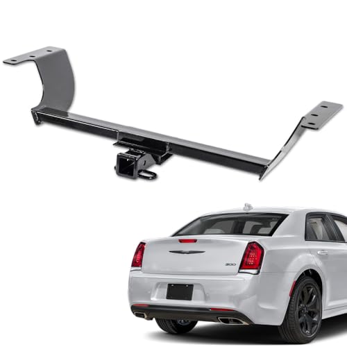 TLAPS 7422438714787 2011-2017 Chrysler 300C / 2012-2023