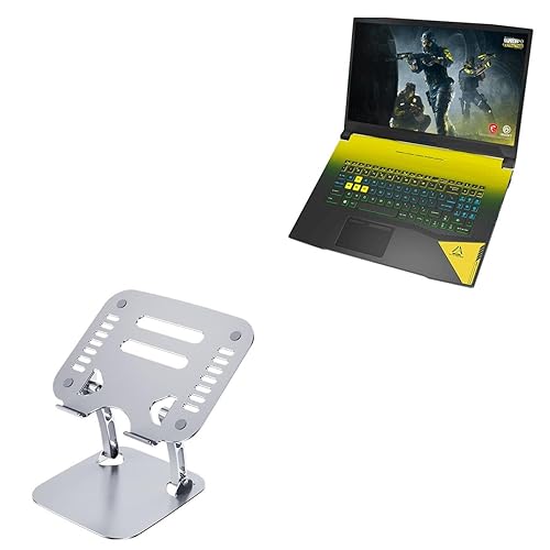 Soporte Ajustable BoxWave Compatible MSI Crosshair 17