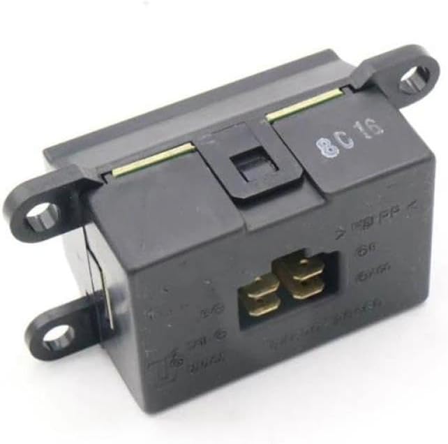 Digital Clock Car for 2000-2006 Santa Fe Compatible with Model 94520-26500 9452026500