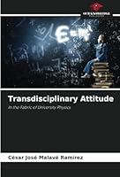 Transdisciplinary Attitude 6207161726 Book Cover