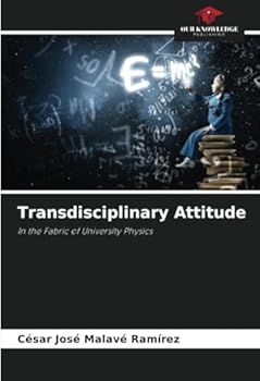Paperback Transdisciplinary Attitude Book