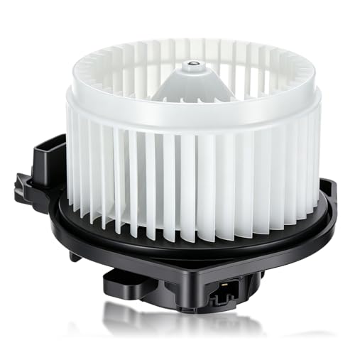 Image of Front Blower Motor 700188 Compatible with Toyota Tacoma 2005-2015 Blower Motor Fan Replace for 75846, PM9297, 87103-04040, 87103-04043, 87103-04044