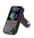 AKAI FMT-93BT - FM Transmitter