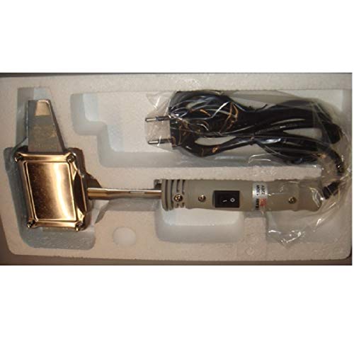FERRO DE SOLDAR TIPO MACHADINHA HIKARI 180W 127V AX-180