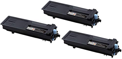 EPSON LPB3T28V 環境推進トナー 純正品 3本セット