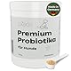 DOG1 Probiotika für Hunde – Darmflora aufbauen mit Präbiotika & Probiotika – Natürlich bei Durchfall, Grasfressen & Verdauungsproblemen – Tierärztlich entwickelt – Made in Germany – 100 g