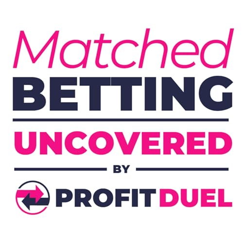 Matched Betting Uncovered Titelbild