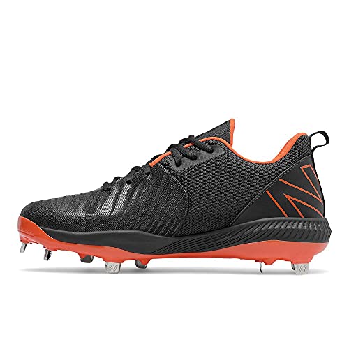 Image of New Balance Men's FuelCell 4040 V6 Metal Baseball Shoes