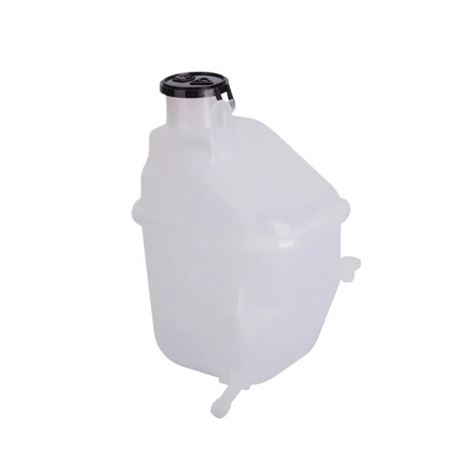 D'Expansion Vase Liquide Pour Mini Pour Cooper R50 R52 2002-2008 Moteur Radiateur Liquide Refroidissement Trop Plein Récupération Vase D'expansion Avec Bouchon