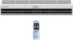 Cortina de Ar 90 CM Springer 220V - ACG09S5