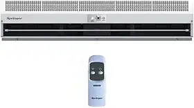 Cortina de Ar 90 CM Springer 220V - ACG09S5