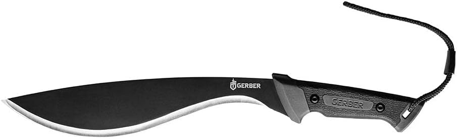 Gerber Gator Kukri Machete [31-002074]