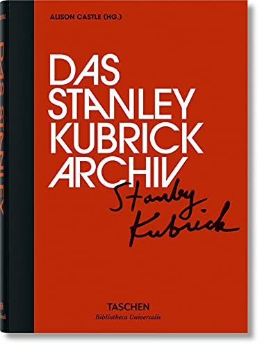 Das Stanley Kubrick Archiv