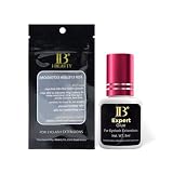 Eyelash Extension Glue IBeauty Type IB Infinite Plus Glue 5ml 6-7 Weeks Individual Fast Drying Makeup Tools Adhesive Professional Salon Use by Lava