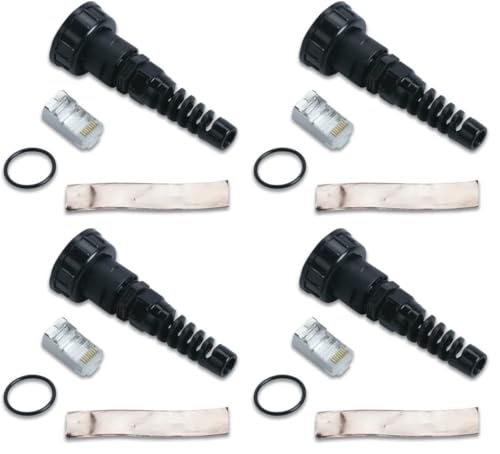 Image of Garmin Marine Network Cable Connector RJ45, 8-Pack