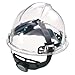 MSA Plastic/Nylon Fas-Trac III Large Replacement 4