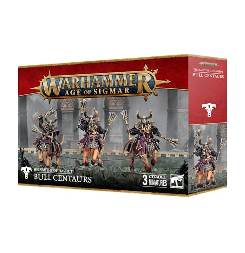 Helsmiths Of Hashut Oint Sentinelles kit de modélisme premium
