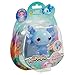 Animagic Let's Glo Axolotl Blue