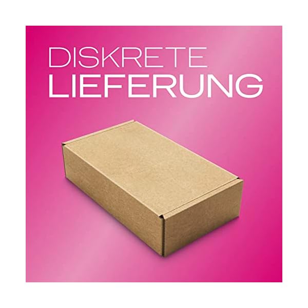 Durex 2 in 1 Massage- und Gleitgel Aloe Vera – Mit geschmeidiger Textur für Ganzkörpermassagen & Intimbereich – 200 ml mit Kartonverpackung – Bild 5