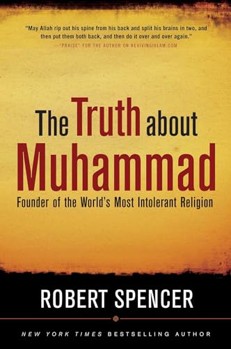 Truth About Muhammad view 2