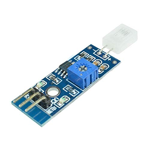 Humidity Sensor Module HR202 Humidity Testing Module Humidity Detection New DIY kit
