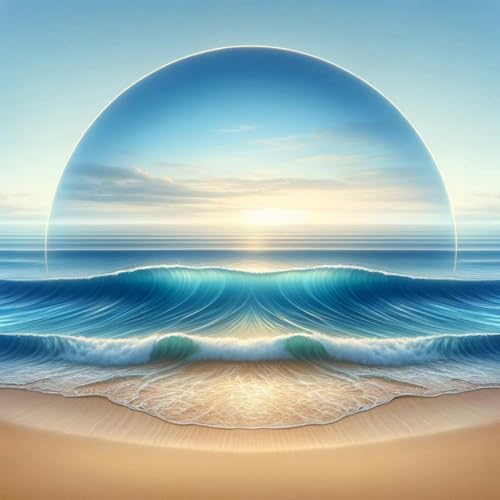 Susurros Oce&aacute;nicos: Armon&iacute;a de las Olas