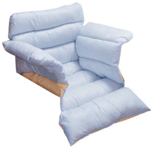 Spenco Silicore Wheelchair Pad