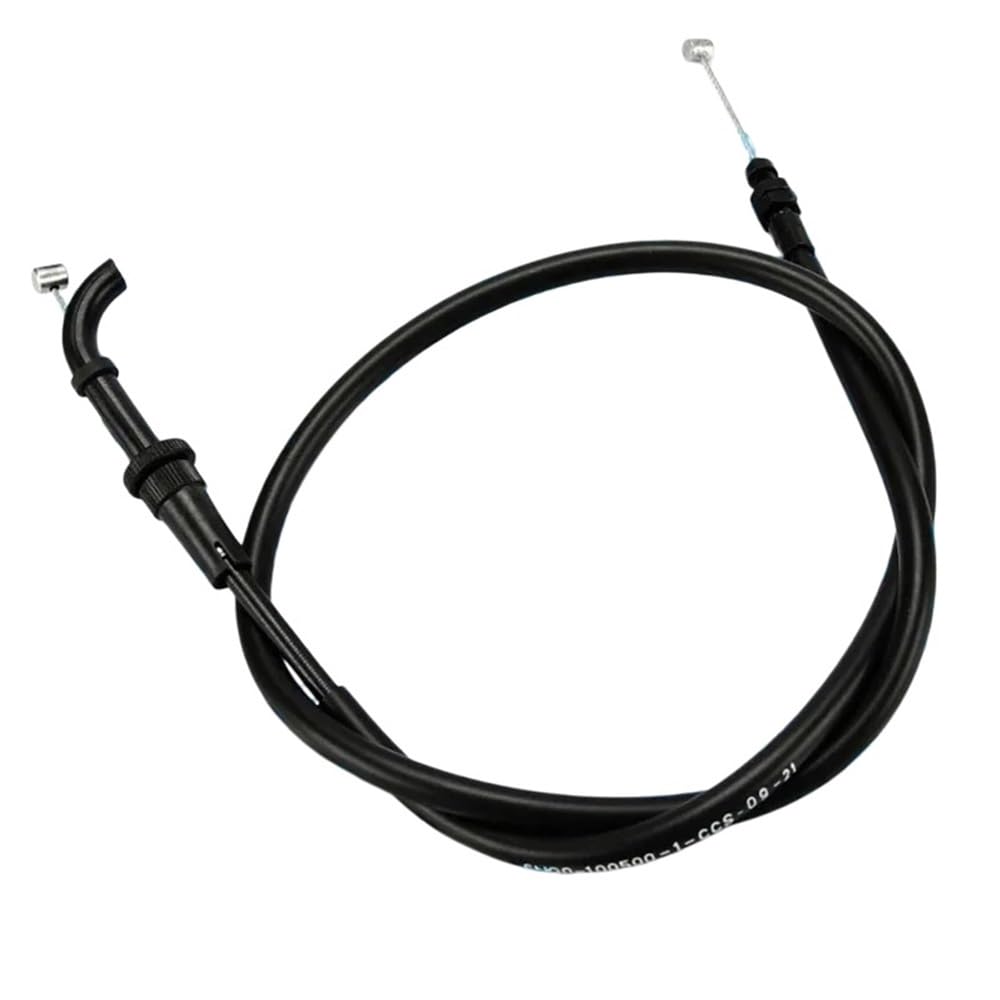 Para 400NK NK400 Cable de embrague motocicleta acelerador accesorios puerta aceite