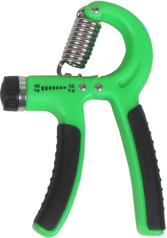 ArrowMax Adjustable HANDGRIP Gripper for Strength Gripper for Men and Women Hand Grip/Fitness Grip ()-picture-10