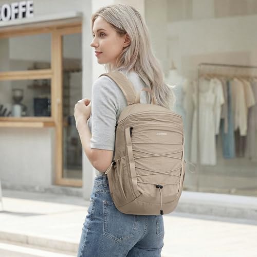 G4Free 20L Travel Daypack Backpack