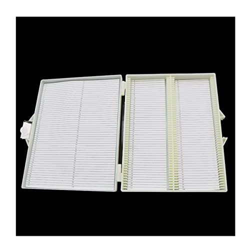 Lbg XCh {bNX P[X XCX {bNX 10 A25 A50 A܂ 100 p XCh Xg[W YA_v^[(For 100 pcs w Lock)