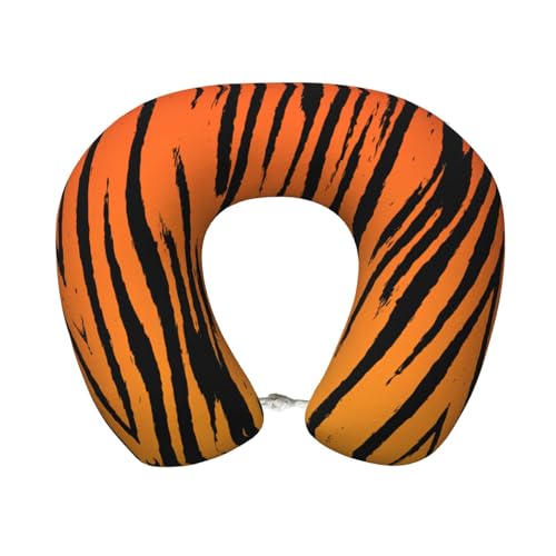 Almohada de poliéster para cuello y hombro tamaño único miniatura 1