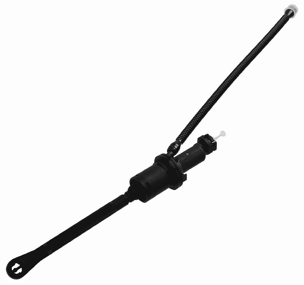 SACHS 6284 600 726 hydraulika sprzęgła