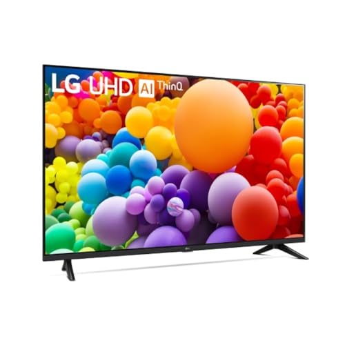 LG 43UT73006LA TV LED, 43 ", UHD 4K - 20