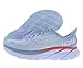 Produktbild HOKA ONE ONE Clifton 8 Womens Shoes Size 9, Color: Blue Fog/Plein Air