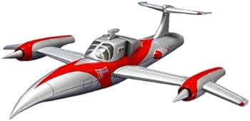 Amazon.co.jp: EX合金 タックアロー+タックパンサー (ノンスケール