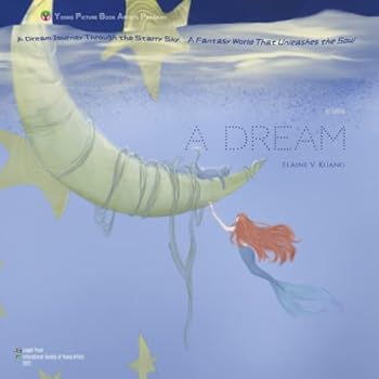 Paperback A Dream Book