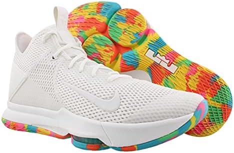 is lebron witness 4 good for outdoor