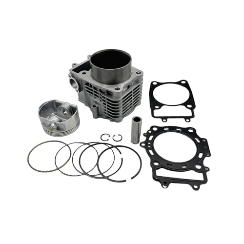 Kit de juntas de pistón CF Moto para dominar rutas extremas en tu ATV ZForce 600cc
