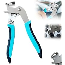 Car Clip Pliers and Disassembly Tools, 2025 New Auto Plastic Clip Pliers, Efficient Multi-functional Automotive Snap Plier, Easy to Remove Fasteners, Clips, Buckles, Rivets 1PCS