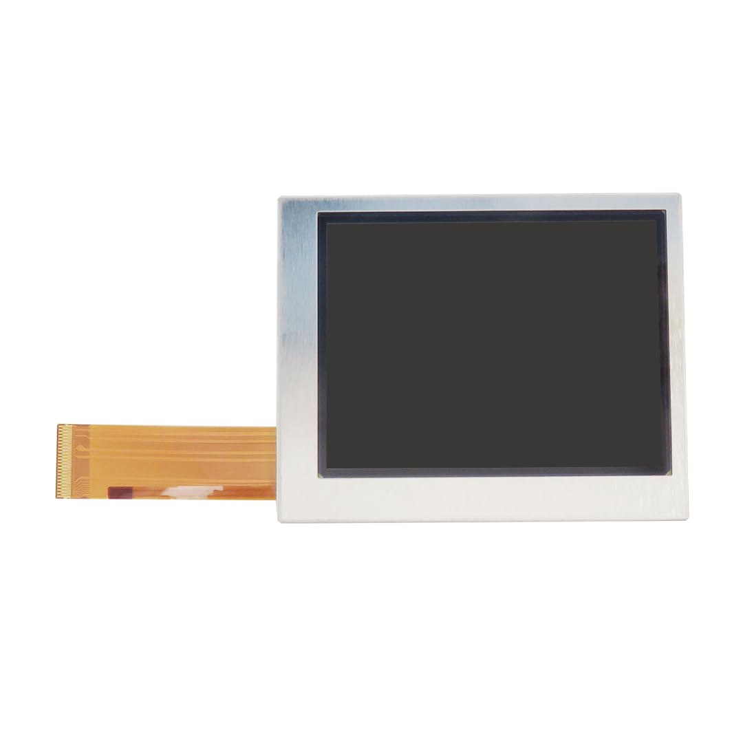 KOGUNXU New Replacement LCD Screen Compatible with Nintendo DS NDS (Bottom or Top) - NTR-001 Model Display Repair Part