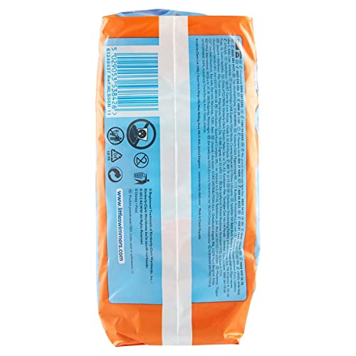 Image of HUGGIES LITTLE SWIMMERS BABY SWIM PANTS 11PC (5-6) (12-18KG)