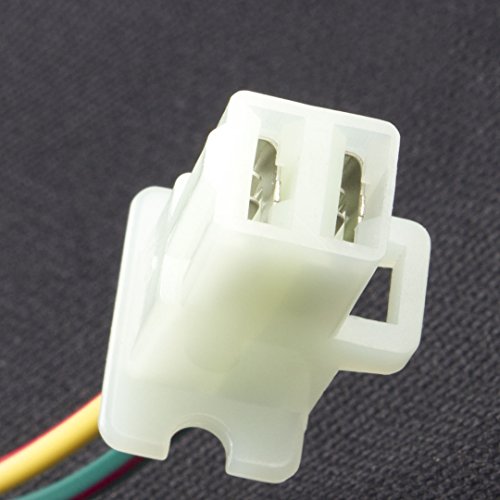 Starter Relay Solenoid For Yamaha Warrior 350 Yfm350 1987-2004 Atv Reliable Quality 100% New #TOP1