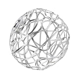 Abat-jour en fer forgé pour lampe suspendue, décoration pour la maison, le café, le bar, etc., abat-jour rétro