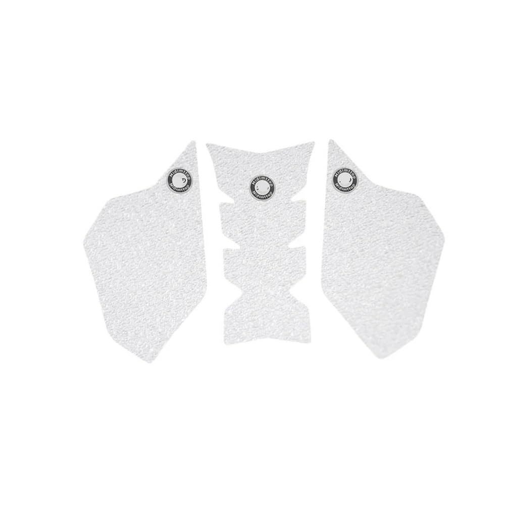 Motorcycle Fuel Tank Stickers 2022 Motorcycle Sticker Anti-Skid Grip Fuel Tank Traction Pads Protector Cover Fit for 250 NK 250NK Accessories