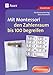 Produktbild Mit Montessori den Zahlenraum bis 100 begreifen: (1. und 2. Klasse) (Mathe mit Montessori)