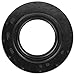 Caltric Clutch Oil Seal compatible with Yamaha Grizzly Rhino Kodiak/ 93102-35004-00 2MB-E511B-00-00